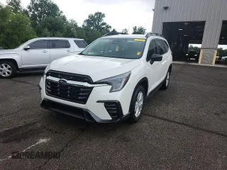 2023 Subaru Ascent Premium with VIN 4S4WMAAD4P3402386, listed as a IAAI auction lot 42785380 with 22,771 mi miles and . Bid and sale history available at DreamBid. Image 22.