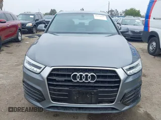 2016 Audi Q3 Prestige с VIN WA1GFCFS1GR021947, выставлен на аукционе IAAI как лот 42272537 с пробегом 49 283 миль миль и . История ставок и продаж доступна на DreamBid. Изображение 12.