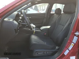 2024 Honda Accord Sport with VIN 1HGCY2F51RA095231, listed as a Copart auction lot 56355705 with 12,203 mi miles and Salvage title. Bid and sale history available at DreamBid. Image 7.