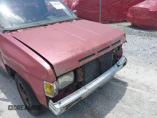 1993 Nissan Frontier with VIN 1N6SD11S7PC431315, listed as a IAAI auction lot 42454625 with 71,128 mi miles and . Bid and sale history available at DreamBid. Image 14.