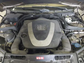 2008 Mercedes-Benz C-Class 3.0L Sport with VIN WDDGF81X18F076882, listed as a IAAI auction lot 41994510 with 163,938 mi miles. Bid and sale history available at carsss.com. Image 10.