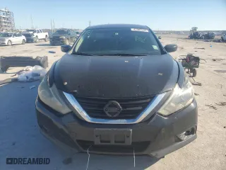 2017 Nissan Altima 2.5 SR with VIN 1N4AL3AP8HC277889, listed as a Copart auction lot 47003545 with 150,082 mi miles and Salvage Title. Bid and sale history available at carsss.com. Image 5.