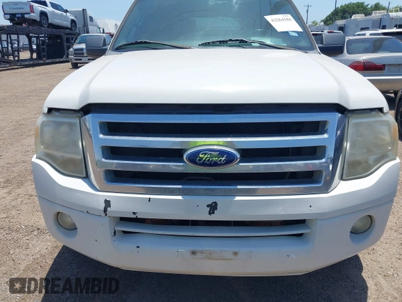 2008 Ford Expedition Max SSV with VIN 1FMFK15578LA51631, listed as a IAAI auction lot 42264184 with 264,275 mi miles and . Bid and sale history available at DreamBid. Image 6.