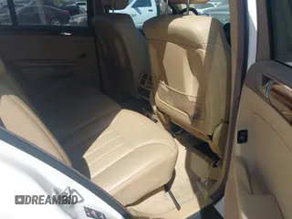 2006 Mercedes-Benz M 350 with VIN 4JGBB86E66A022474, listed as a IAAI auction lot 41791639 with 156,729 mi miles and . Bid and sale history available at DreamBid. Image 8.