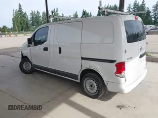 2020 Nissan NV200 S with VIN 3N6CM0KN5LK692048, listed as a IAAI auction lot 42508954 with 80,228 mi miles and . Bid and sale history available at DreamBid. Image 3.