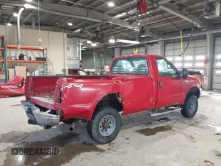 2000 Ford F-250 XL z VIN 1FTNF21L0YEB96710, wystawiony jako IAAI lot #41534150 z przebiegiem 296 680 mil mil oraz . Historia ofert i sprzedaży dostępna na DreamBid. Obrazek 6.