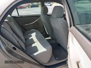 2005 Toyota Corolla CE with VIN 1NXBR32E15Z560436, listed as a IAAI auction lot 42140160 with 103,949 mi miles and . Bid and sale history available at DreamBid. Image 8.