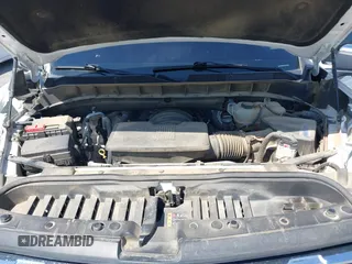 2021 Chevrolet Silverado 1500 LTZ with VIN 1GCUYGEDXMZ202215, listed as a IAAI auction lot 41976044 with 87,758 mi miles and . Bid and sale history available at DreamBid. Image 10.