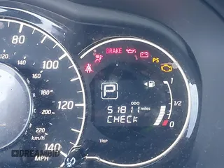 2017 Nissan Note SV с VIN 3N1CE2CP5HL375340, выставлен на аукционе IAAI как лот 41577032 с пробегом 51 811 миль миль и . История ставок и продаж доступна на DreamBid. Изображение 16.