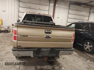 2013 Ford F-150 XL with VIN 1FTFW1ET2DFA12834, listed as a IAAI auction lot 41622247 with 192,097 mi miles and . Bid and sale history available at carsss.com. Image 20.