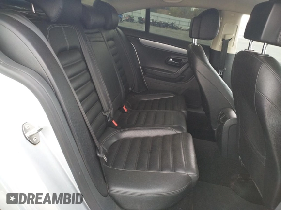 2015 Volkswagen CC R-Line с VIN WVWBP7ANXFE825482, выставлен на аукционе Copart как лот 80576144 с пробегом 98 276 миль миль и Чистый • Clean title. История ставок и продаж доступна на DreamBid. Изображение 10.