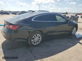 2018 Chevrolet Malibu LT with VIN 1G1ZD5ST8JF184787, listed as a Copart auction lot 54243995 with 127,161 mi miles and Clean Title. Bid and sale history available at carsss.com. Image 3.