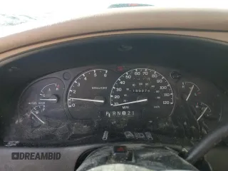 2001 Ford Ranger XL Fleet with VIN 1FTZR15E71PB74700, listed as a Copart auction lot 53875365 with 150,376 mi miles and Salvage Title. Bid and sale history available at carsss.com. Image 9.