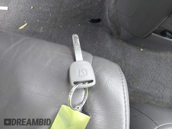 2012 Honda Odyssey EX-L with VIN 5FNRL5H60CB134954, listed as a IAAI auction lot 41942488 with 192,069 mi miles and . Bid and sale history available at DreamBid. Image 11.