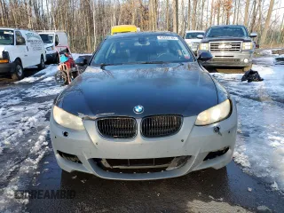 2007 BMW 3 Series 328xi with VIN WBAWC33507PC86539, listed as a Copart auction lot 43859145 with 212,200 mi miles and Non Repairable. Bid and sale history available at DreamBid. Image 5.