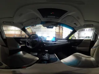 2021 Lexus ES 350 z VIN 58ADZ1B1XMU087881, wystawiony jako IAAI lot #42264527 z przebiegiem 15 273 mil mil oraz . Historia ofert i sprzedaży dostępna na DreamBid. Obrazek 20.