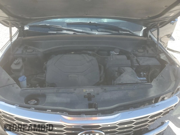 2020 Kia Telluride SX z VIN 5XYP5DHC5LG091982, wystawiony jako Copart lot #53347775 z przebiegiem 81 852 mil mil oraz Szkoda całkowita • Salvage title. Historia ofert i sprzedaży dostępna na DreamBid. Obrazek 14.