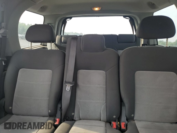 2004 Ford Expedition XLT with VIN 1FMFU16W34LB00206, listed as a Copart auction lot 65856504 with 274,515 mi miles and Salvage Title. Bid and sale history available at carsss.com. Image 10.