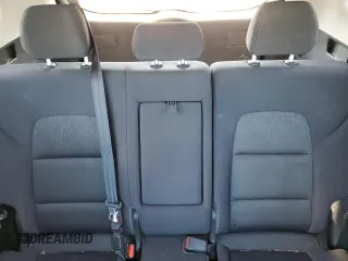 2018 Hyundai Tucson SEL с VIN KM8J3CA46JU701310, выставлен на аукционе Copart как лот 58906265 с пробегом 117 423 миль миль и Чистый • Clean title. История ставок и продаж доступна на DreamBid. Изображение 10.