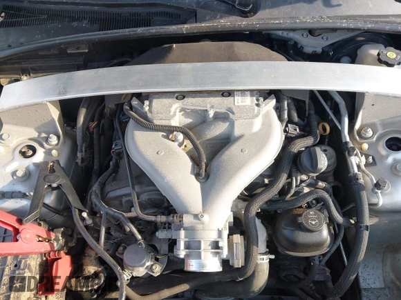 2011 Cadillac CTS with VIN 1G6DM1ED9B0107576, listed as a IAAI auction lot 41638569 with 91,670 mi miles and . Bid and sale history available at DreamBid. Image 10.
