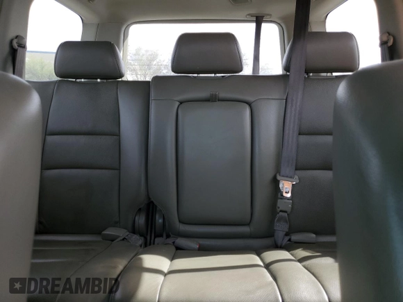 2007 Honda Pilot EX-L z VIN 2HKYF18537H521962, wystawiony jako Copart lot #53171095 z przebiegiem 79 686 mil mil oraz Szkoda całkowita • Salvage title. Historia ofert i sprzedaży dostępna na DreamBid. Obrazek 10.
