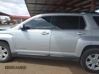2016 GMC Terrain SLE with VIN 2GKFLTEK7G6165496, listed as a IAAI auction lot 41948075 with 159,730 mi miles. Bid and sale history available at carsss.com. Image 14.