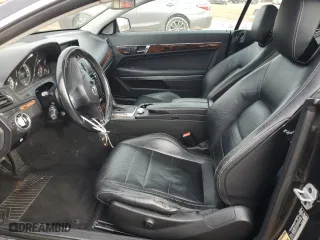 2011 Mercedes-Benz E-Class E 350 with VIN WDDKJ5GB9BF087252, listed as a Copart auction lot 84299264 with 144,968 mi miles and Salvage Title. Bid and sale history available at carsss.com. Image 7.
