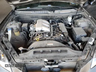 2010 Hyundai Genesis Coupe with VIN KMHHU6KH1AU023886, listed as a Copart auction lot 46262545 with 172,344 mi miles and Salvage title. Bid and sale history available at DreamBid. Image 11.
