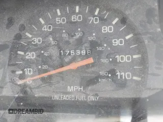 1993 Toyota 2WD Pickups with VIN 4TARN81A0PZ083185, listed as a IAAI auction lot 41876634 with 175,398 mi miles. Bid and sale history available at carsss.com. Image 7.