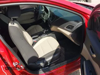2022 Hyundai Accent SE with VIN 3KPC24A62NE160929, listed as a IAAI auction lot 42310998 with 76,000 mi miles and . Bid and sale history available at DreamBid. Image 5.