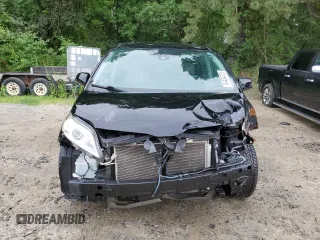 2020 Toyota Sienna XLE Auto Access Seat with VIN 5TDYZ3DC1LS068419, listed as a Copart auction lot 64404475 with 92,579 mi miles and Clean title. Bid and sale history available at DreamBid. Image 5.