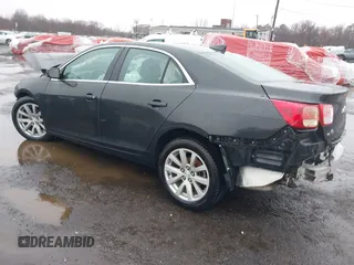 2015 Chevrolet Malibu LT with VIN 1G11D5SL9FF270436, listed as a IAAI auction lot 41863239 with 70,670 mi miles and . Bid and sale history available at DreamBid. Image 3.