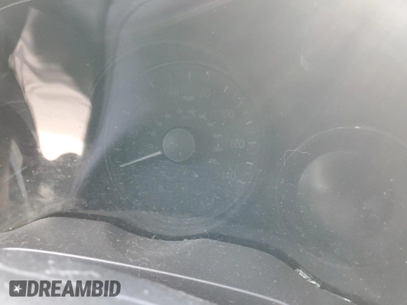 2016 Honda HR-V EX with VIN 3CZRU6H5XGM750652, listed as a Copart auction lot 49875265 with Not Provided miles and Salvage Title. Bid and sale history available at DreamBid. Image 9.