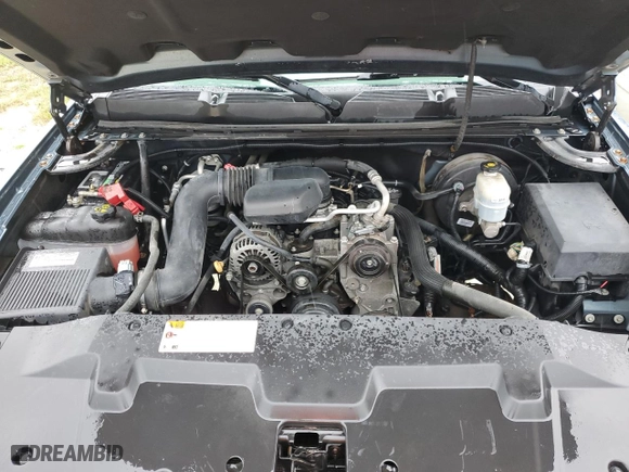 2012 Chevrolet Silverado 1500 Work Truck with VIN 1GCRCPEX9CZ305817, listed as a Copart auction lot 74132094 with 71,733 mi miles and Non Repairable. Bid and sale history available at carsss.com. Image 11.