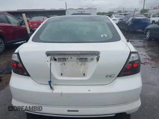 2007 Scion tC Spec with VIN JTKDE177070206157, listed as a IAAI auction lot 41890147 with 174,720 mi miles and . Bid and sale history available at DreamBid. Image 16.