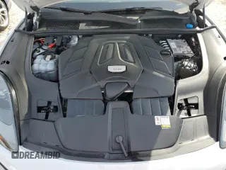 2023 Porsche Cayenne z VIN WP1BA2AY6PDA27193, wystawiony jako Copart lot #74930444 z przebiegiem 13 543 mil mil oraz Nie do naprawy • Non repairable. Historia ofert i sprzedaży dostępna na DreamBid. Obrazek 12.