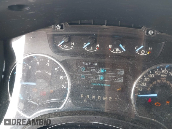 2011 Ford F-150 XLT with VIN 1FTFW1ET7BFC45136, listed as a IAAI auction lot 42177848 with Not provided miles and . Bid and sale history available at DreamBid. Image 7.