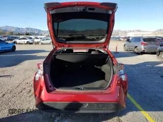2017 Toyota Prius Two z VIN JTDKBRFU5H3534123, wystawiony jako Copart lot #45768165 z przebiegiem 113 551 mil mil oraz Szkoda całkowita • Salvage title. Historia ofert i sprzedaży dostępna na DreamBid. Obrazek 6.