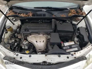 2007 Toyota Camry CE with VIN 4T1BE46K17U612376, listed as a Copart auction lot 52702535 with 228,131 mi miles and Clean Title. Bid and sale history available at carsss.com. Image 11.
