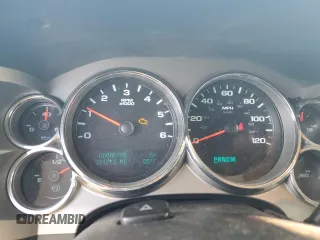 2009 Chevrolet Silverado 1500 LT with VIN 3GCEC23J69G224153, listed as a Copart auction lot 46581485 with 131,773 mi miles and Salvage Title. Bid and sale history available at carsss.com. Image 9.