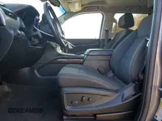 2019 GMC Yukon SLE with VIN 1GKS2AKC4KR334387, listed as a Copart auction lot 77267774 with 62,821 mi miles and Salvage Title. Bid and sale history available at carsss.com. Image 7.