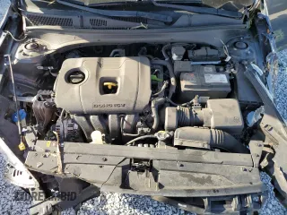 2019 Kia Forte LXS with VIN 3KPF24AD3KE111990, listed as a Copart auction lot 52262125 with 70,574 mi miles and Non Repairable. Bid and sale history available at carsss.com. Image 12.