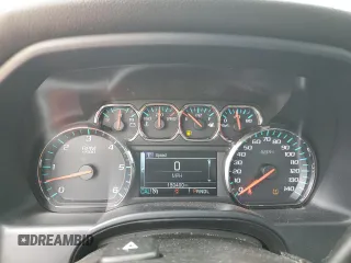 2018 GMC Sierra 1500 SLT with VIN 3GTP1NEC8JG269727, listed as a Copart auction lot 51360325 with 150,400 mi miles and Clean title. Bid and sale history available at DreamBid. Image 9.