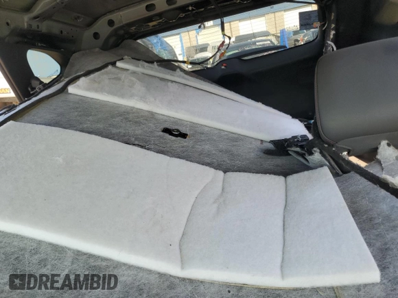 2021 Chevrolet Blazer RS z VIN 3GNKBKRS9MS544375, wystawiony jako Copart lot #49858505 z przebiegiem Nie podano mil oraz Nie do naprawy • Non repairable. Historia ofert i sprzedaży dostępna na DreamBid. Obrazek 10.