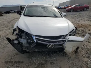 2017 Lexus NX with VIN JTJYARBZ2H2071455, listed as a Copart auction lot 43313885 with 110,816 mi miles and Salvage Title. Bid and sale history available at carsss.com. Image 5.