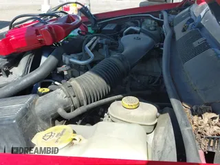 1998 Jeep Grand Cherokee Limited с VIN 1J4GZ78Y0WC303658, выставлен на аукционе IAAI как лот 43137650 с пробегом 251 294 миль миль и . История ставок и продаж доступна на DreamBid. Изображение 12.