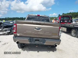 2022 Ford F-150 XL с VIN 1FTEW1E81NFA03079, выставлен на аукционе IAAI как лот 42639680 с пробегом 96 132 миль миль и . История ставок и продаж доступна на DreamBid. Изображение 16.