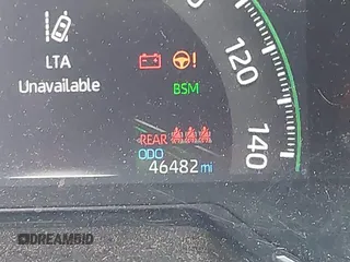 2023 Toyota RAV4 Hybrid XLE with VIN 2T3UWRFV7PW163872, listed as a IAAI auction lot 42383531 with 46,482 mi miles and . Bid and sale history available at DreamBid. Image 15.