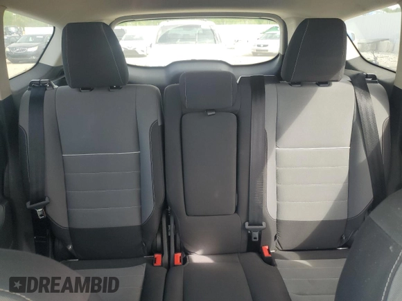 2013 Ford Escape SE z VIN 1FMCU0GXXDUA47275, wystawiony jako Copart lot #52241145 z przebiegiem 157 724 mil mil oraz Nie do naprawy • Non repairable. Historia ofert i sprzedaży dostępna na DreamBid. Obrazek 10.