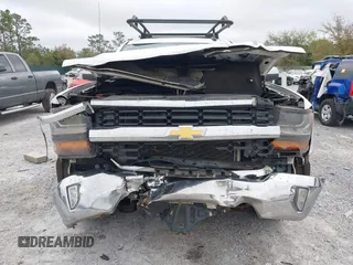 2016 Chevrolet Silverado 1500 LT with VIN 3GCPCREC3GG283092, listed as a IAAI auction lot 41947790 with 274,582 mi miles and . Bid and sale history available at DreamBid. Image 6.
